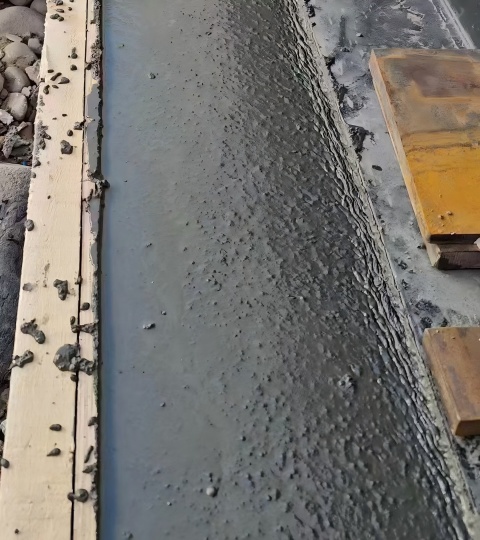 瓦房店环氧砂浆的特点及施工流程​