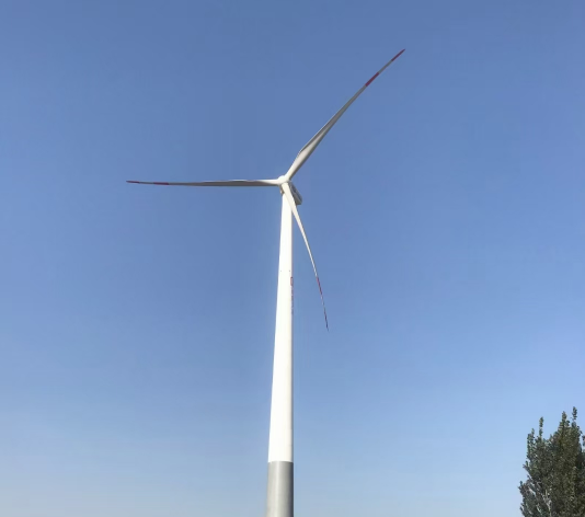 瓦房店风电基础二次灌浆料的强度要求和用量计算 风电灌浆料施工注意事项