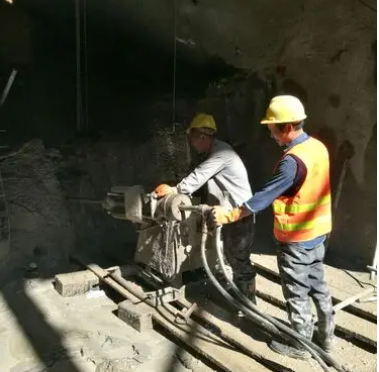 瓦房店水下抗分散灌浆料特点 水下不分散注浆料介绍