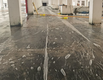 瓦房店不发火砂浆和不发火金属骨料有什么区别