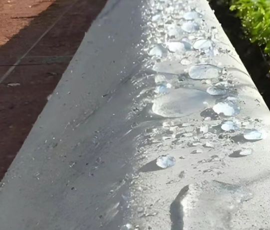 瓦房店硅烷浸渍涂料在混凝土保护中的应用