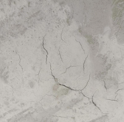 瓦房店灌浆料为什么会产生裂缝？出现裂缝该如何处理？