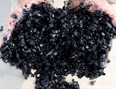 瓦房店沥青冷补料（沥青砂）的优势特点与施工流程解析