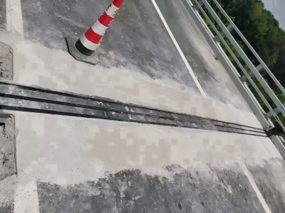 瓦房店伸缩缝更换后浇筑材料快速结构修补料速砼的产品特点及施工流程​