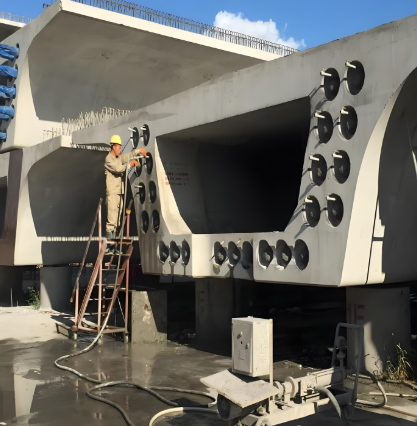 瓦房店压浆料施工流程及注意事项