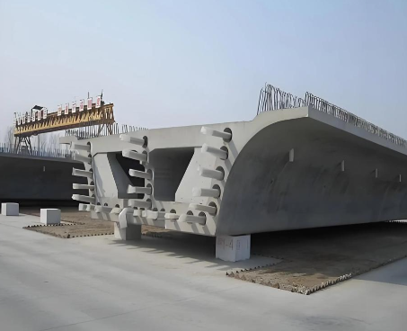 瓦房店抗冻压浆料的特点及标准化施工工艺